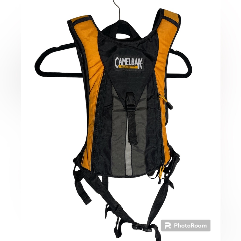 Camelbak Rocket Hydration Hiking Backpack - image 1